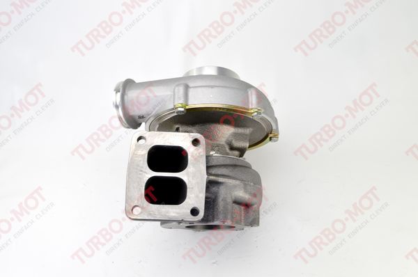 Compresor,sistem de supraalimentare 680872R TURBO-MOT